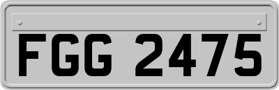 FGG2475