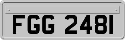 FGG2481