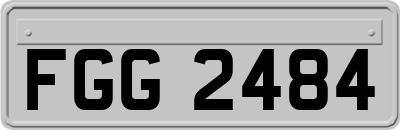 FGG2484