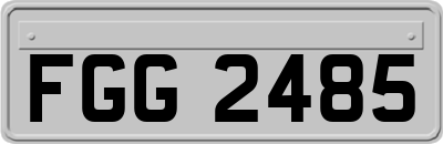 FGG2485
