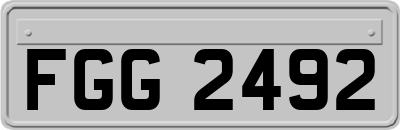 FGG2492