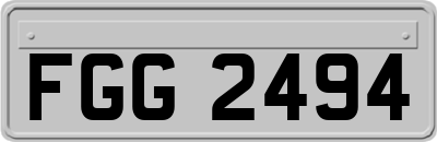 FGG2494