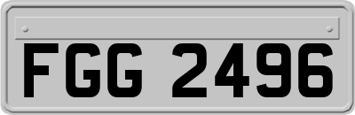 FGG2496