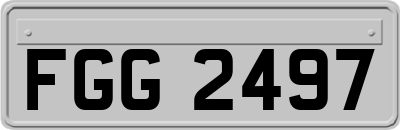 FGG2497