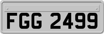 FGG2499