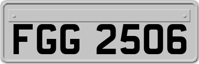 FGG2506