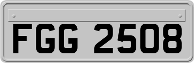 FGG2508