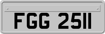 FGG2511