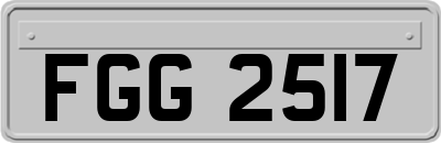 FGG2517