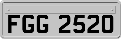 FGG2520