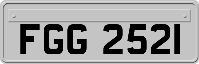FGG2521