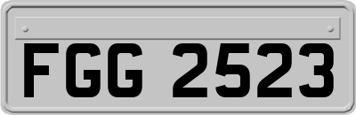 FGG2523