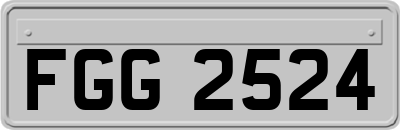 FGG2524