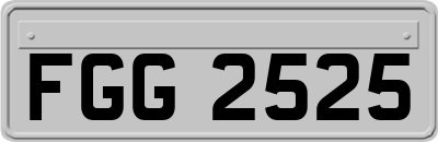 FGG2525