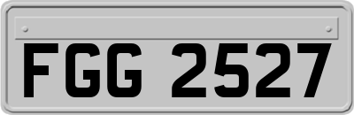 FGG2527