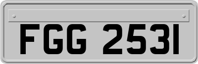 FGG2531
