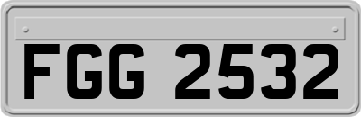 FGG2532