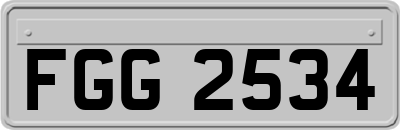FGG2534