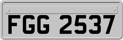 FGG2537