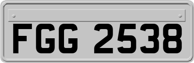 FGG2538