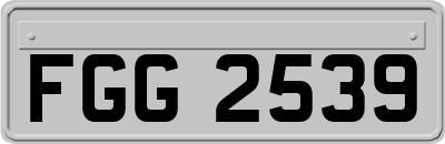 FGG2539
