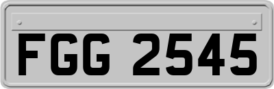 FGG2545