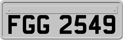 FGG2549