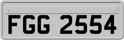 FGG2554