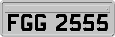 FGG2555