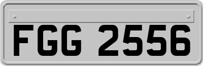 FGG2556
