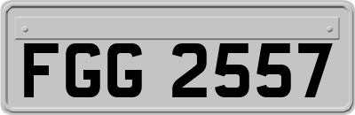 FGG2557