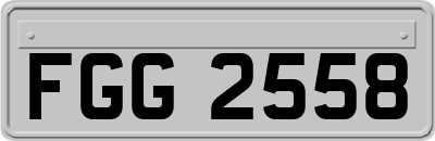 FGG2558