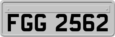 FGG2562