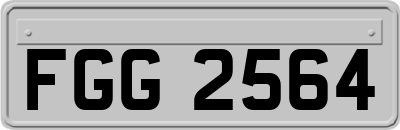 FGG2564