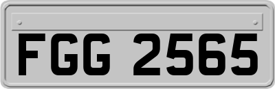 FGG2565