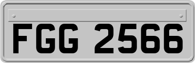 FGG2566