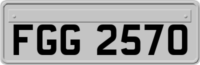 FGG2570