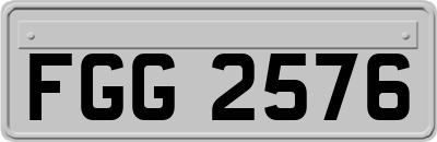 FGG2576