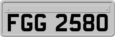 FGG2580