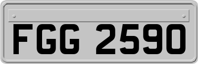 FGG2590