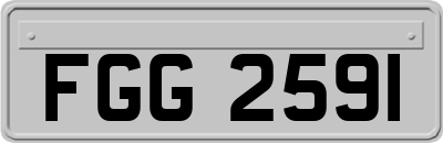 FGG2591