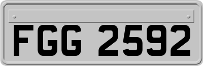 FGG2592