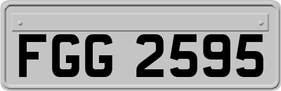 FGG2595