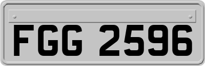 FGG2596