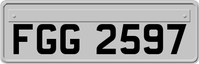 FGG2597