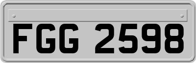 FGG2598