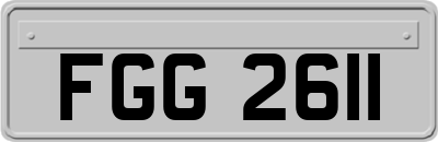 FGG2611
