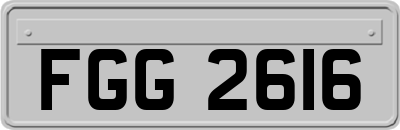 FGG2616