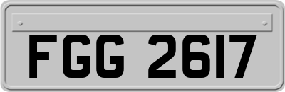 FGG2617