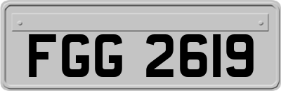 FGG2619
